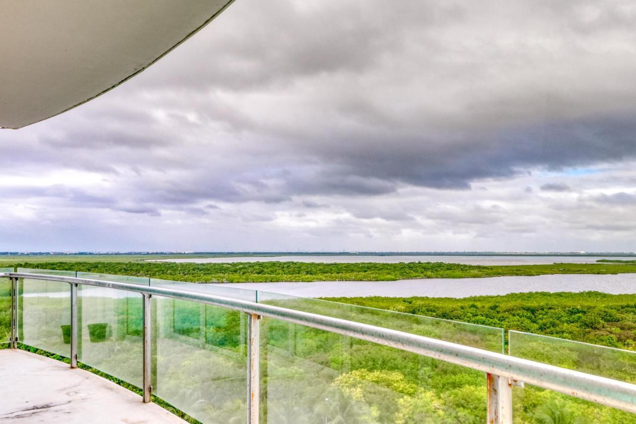 Apartamento La Grulla 7a @ Torre Península *