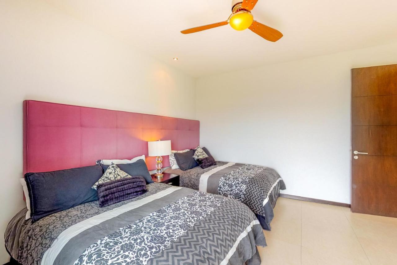 Apartamento La Grulla 7a @ Torre Península Cancún