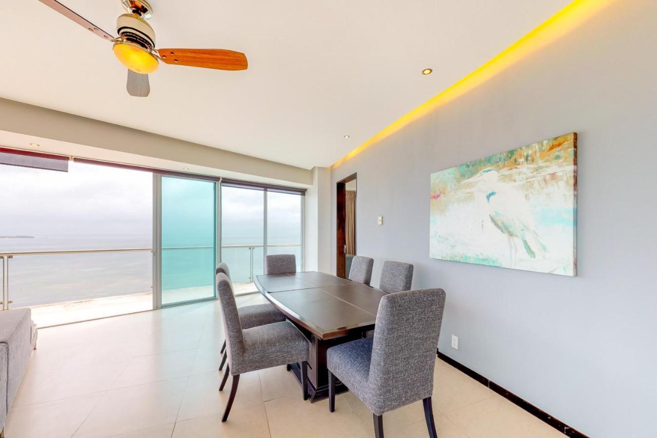 La Grulla 7a @ Torre Península Apartamento Cancún