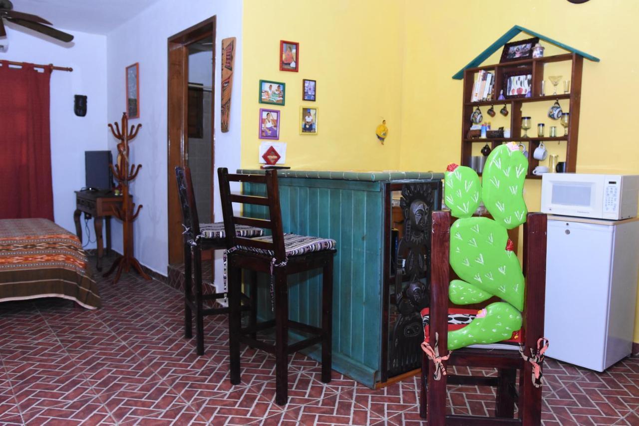 2 Pensión Cancún