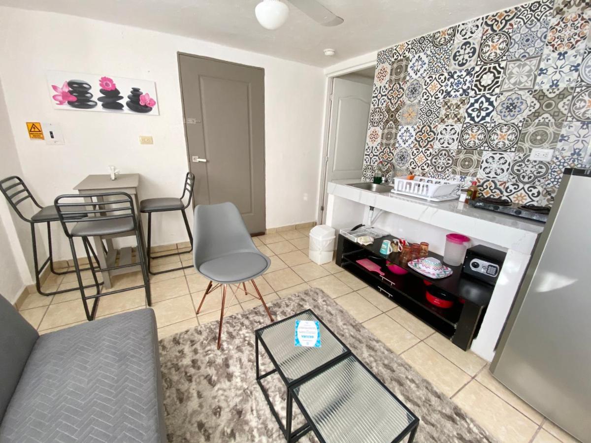 Cocos Apartment Cancun