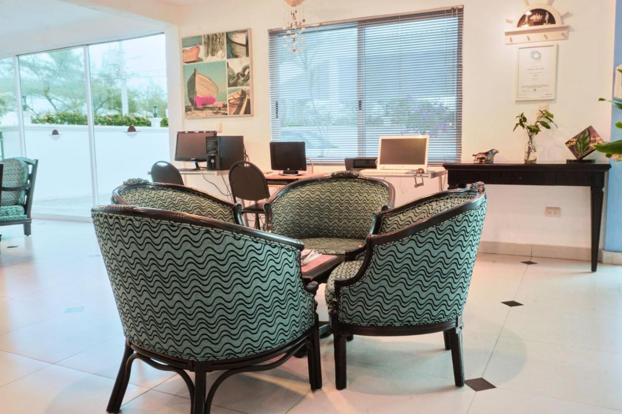 Hotel Del Sol Cancun