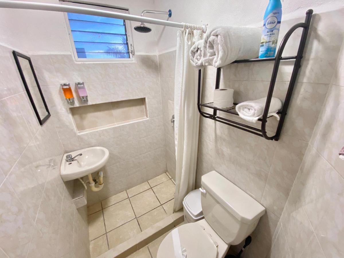 Cocos Apartment Cancun
