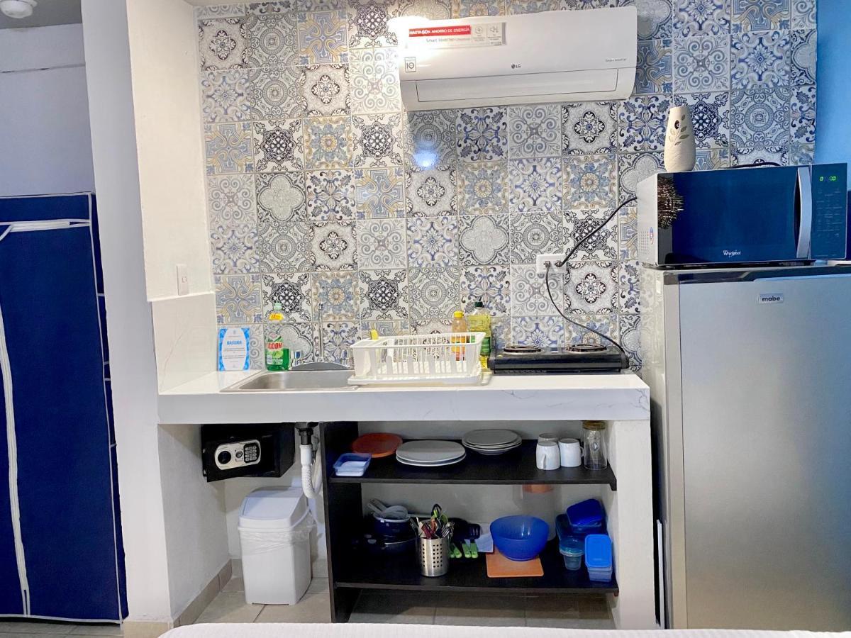 Apartment Cocos