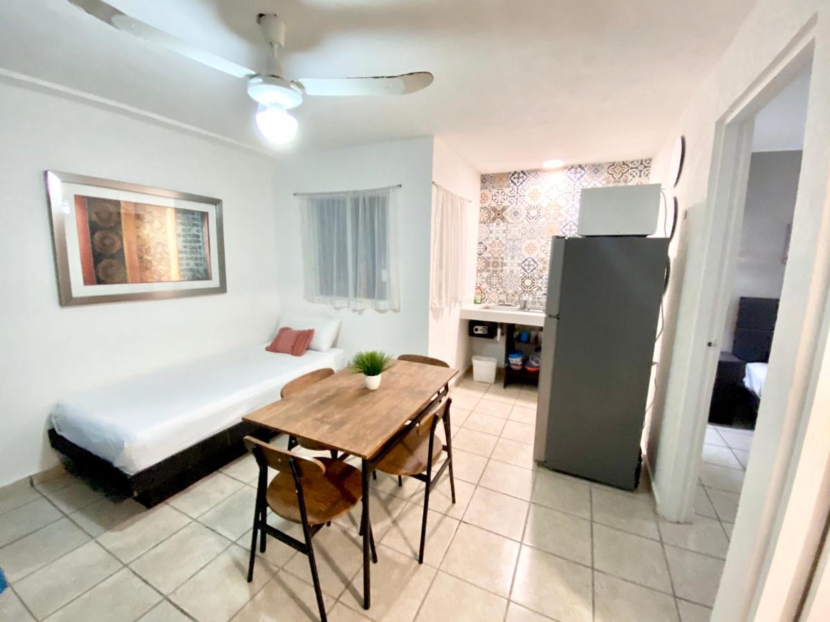Apartment Cocos