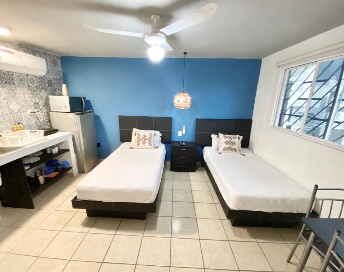 Cocos Apartment *