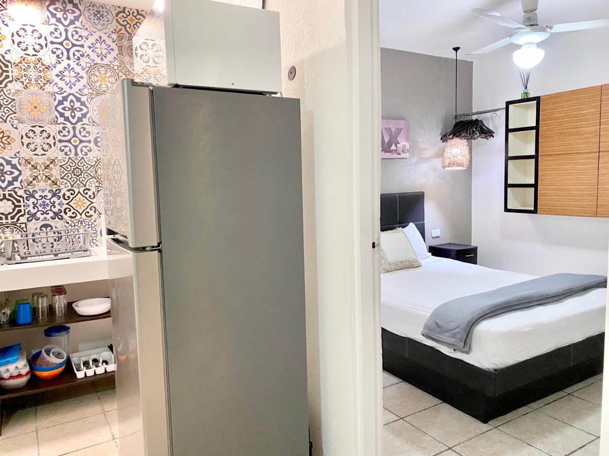 Cocos Apartment Cancun