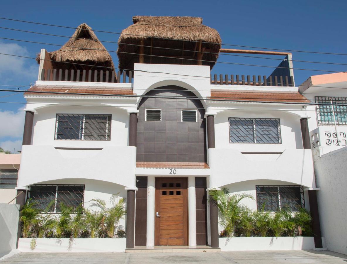Cocos * Cancun