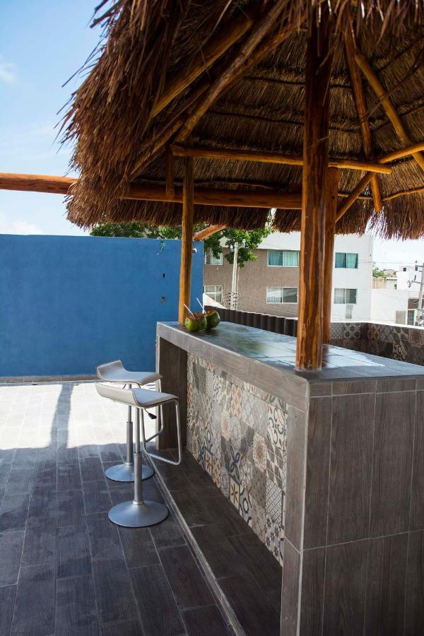 Cocos Apartment