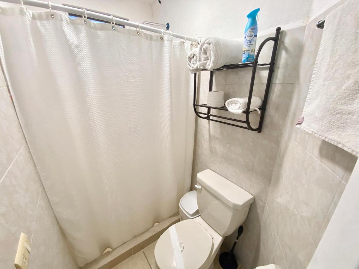 Cocos Apartment Cancun