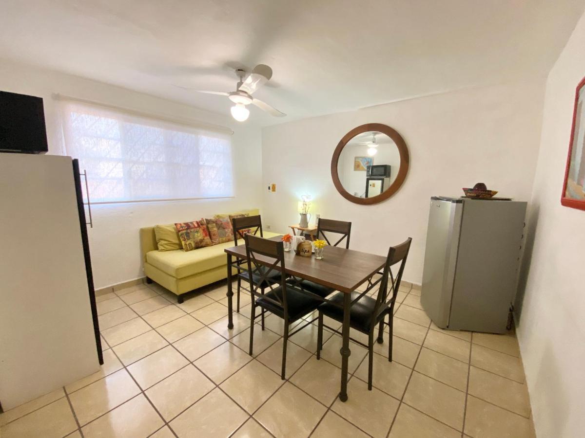 Apartment Cocos *