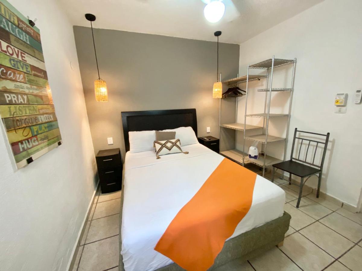 Apartment Cocos Cancun