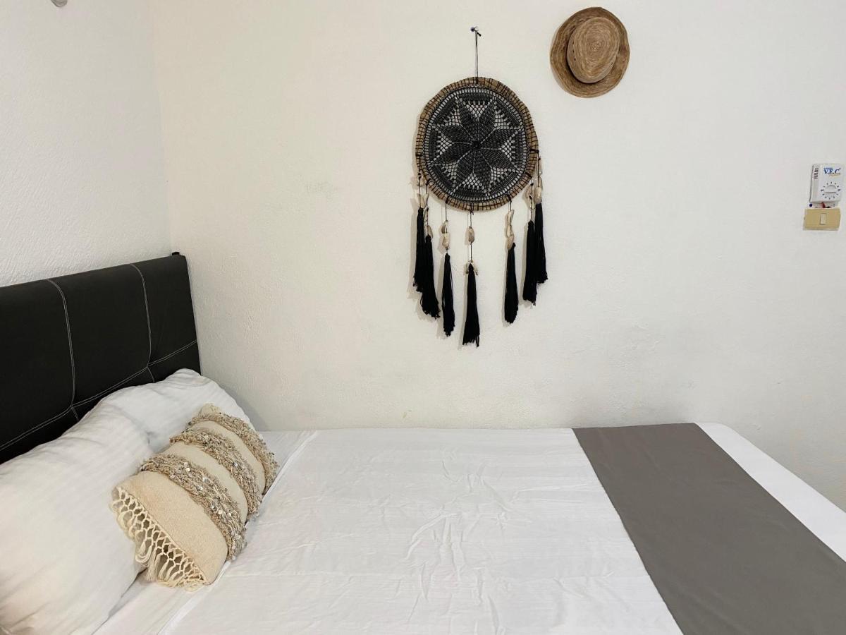 Apartment Cocos Cancun