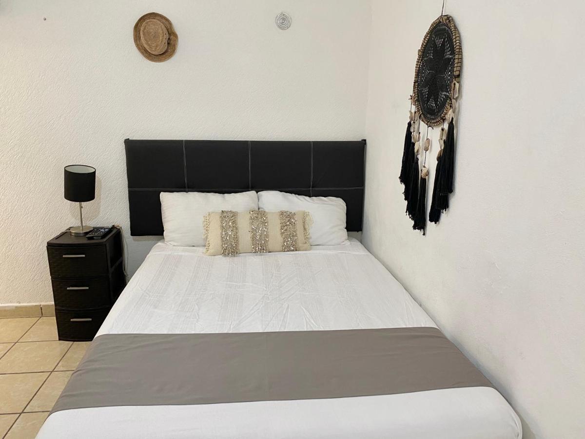 Apartment Cocos Cancun