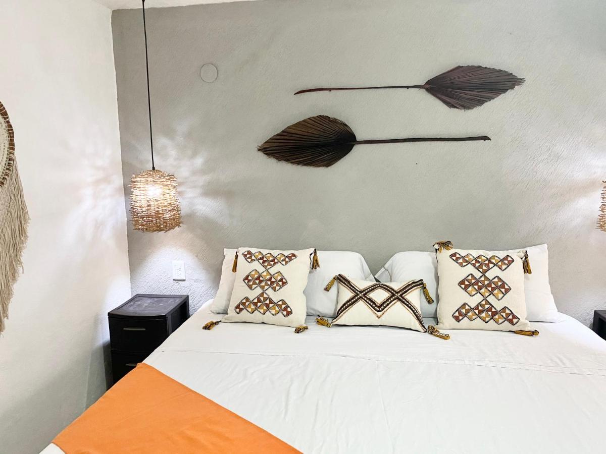 Apartment Cocos Cancun