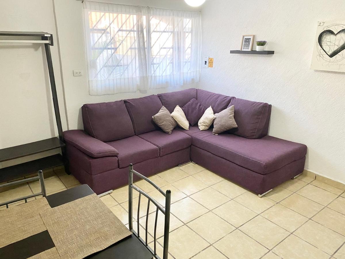 Apartment Cocos *