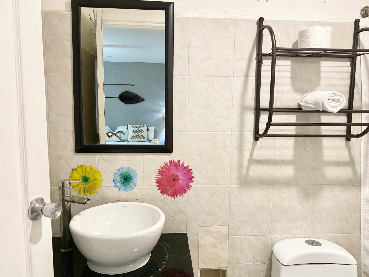 Cocos Apartment Cancun
