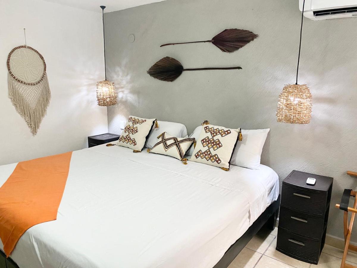 Cocos Cancun