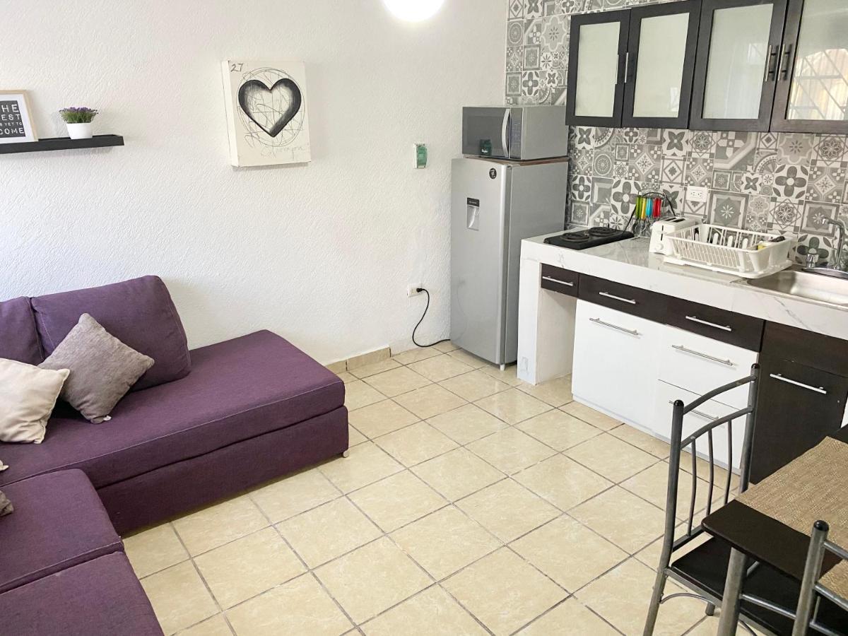 Apartment Cocos Cancun
