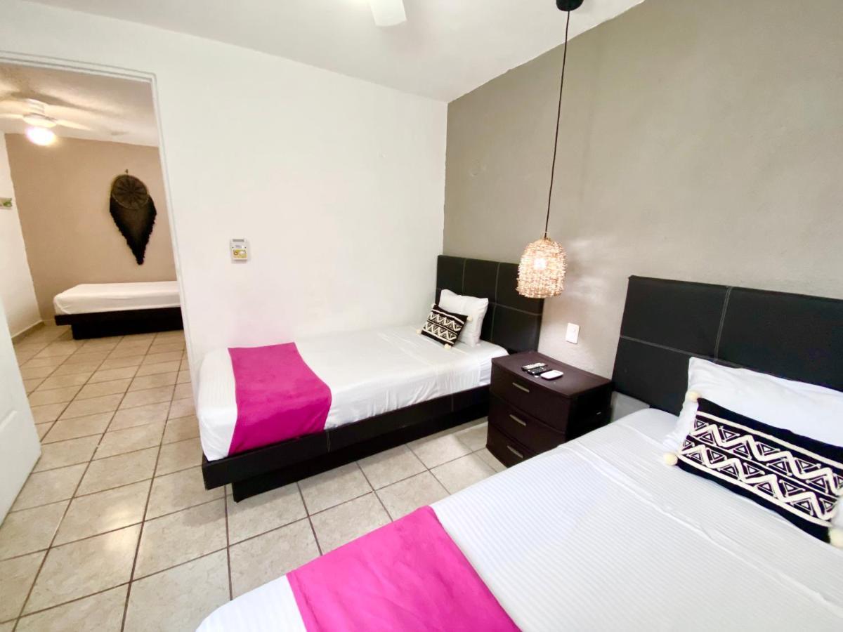 Cocos Cancun