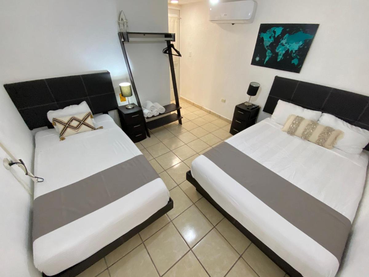 Cocos Apartment