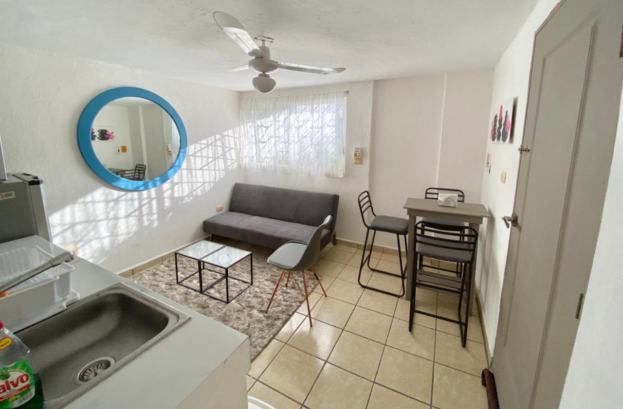 Apartment Cocos Cancun