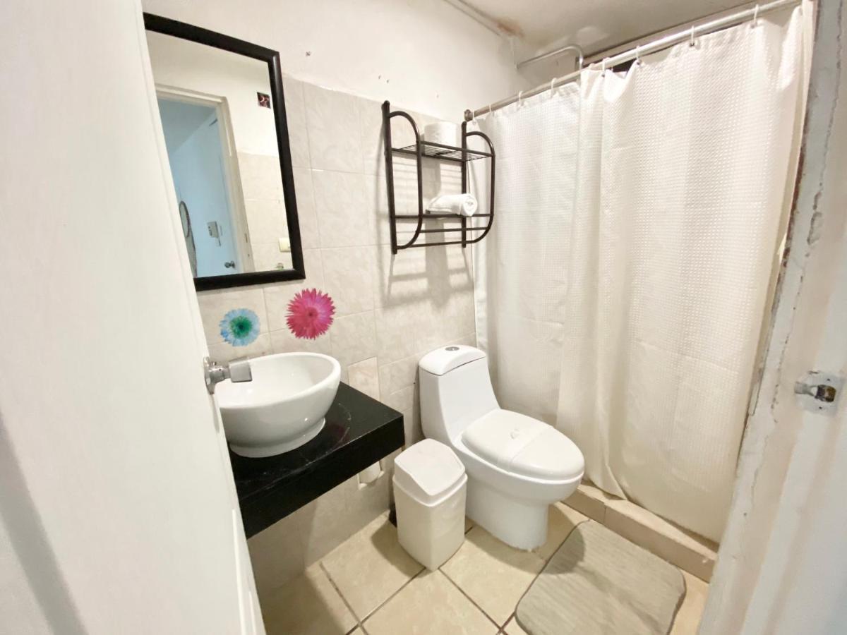 Apartment Cocos