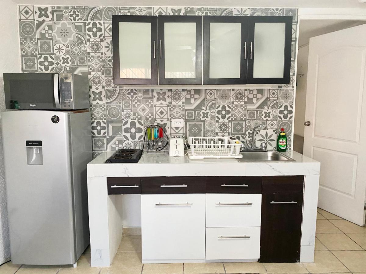 Cocos Apartment Cancun