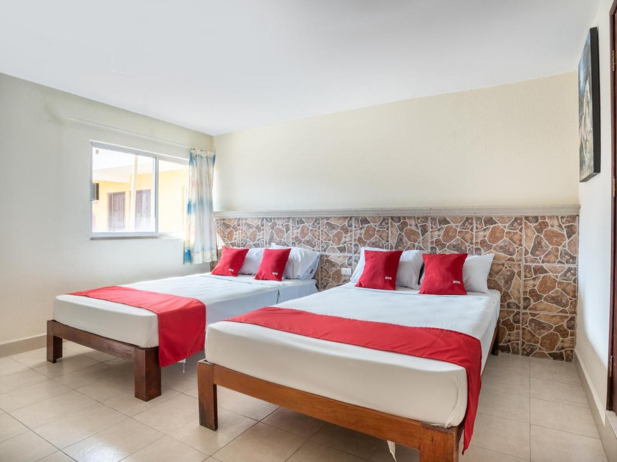 San Jorge Hotel