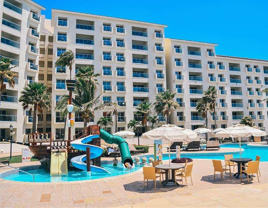 Emporio Resort 4*