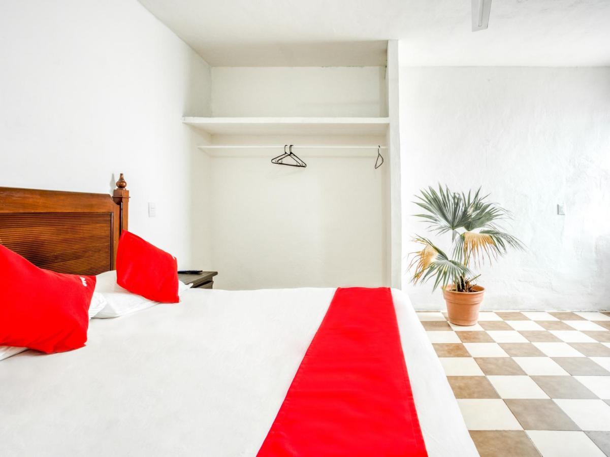 Oyo Hunab Hotel 2*