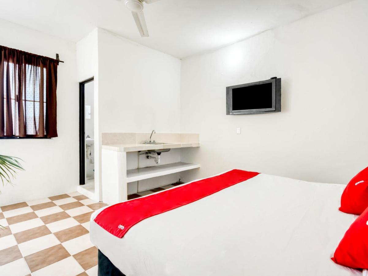 Hotel Oyo Hunab 2*