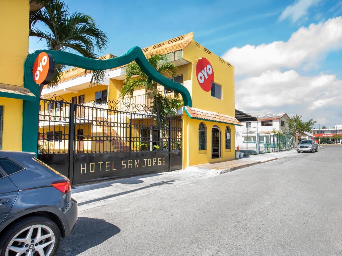 San Jorge Hotel