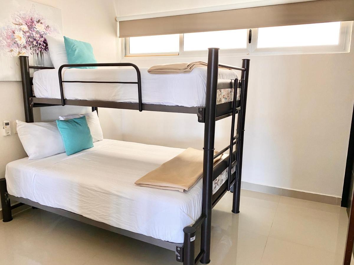 Apartamento Torre Rio