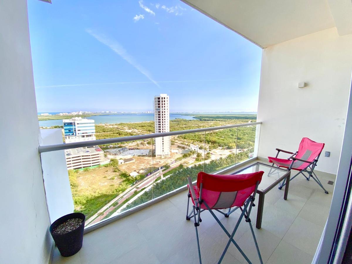 Apartamento Torre Rio