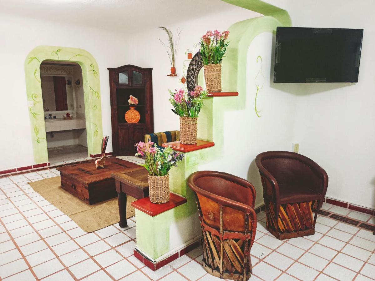 Labna Suites Hotel 2*