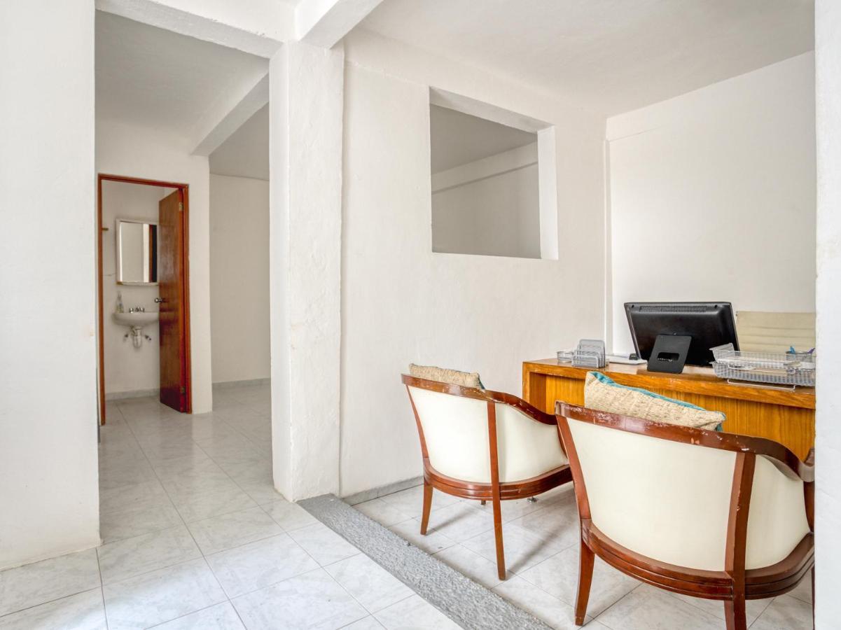 Oyo Hunab Cancún