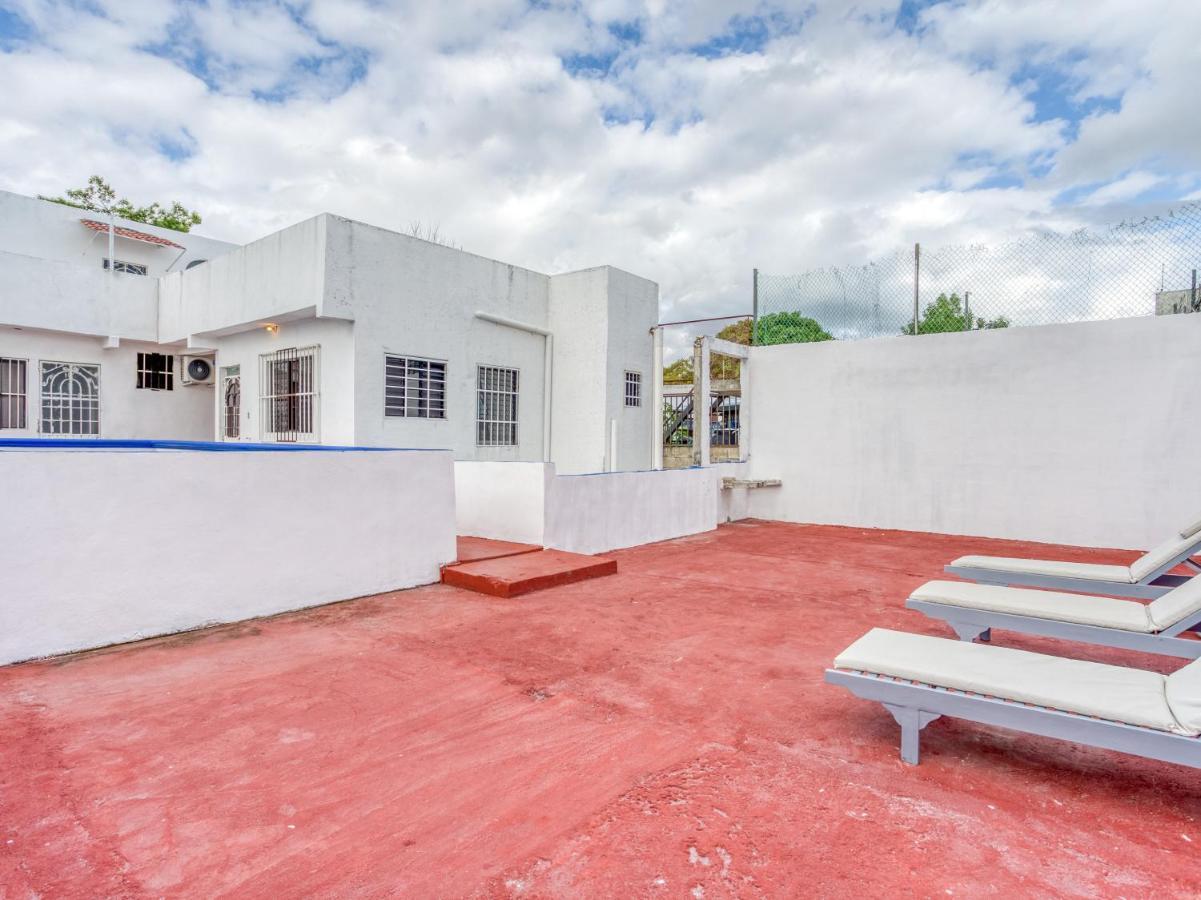 Oyo Hunab 2* Cancún
