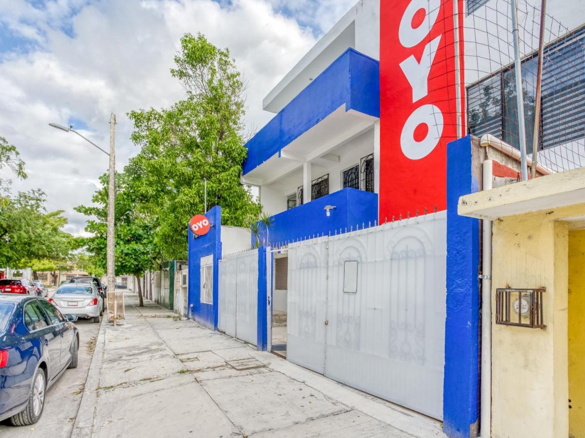Oyo Hunab