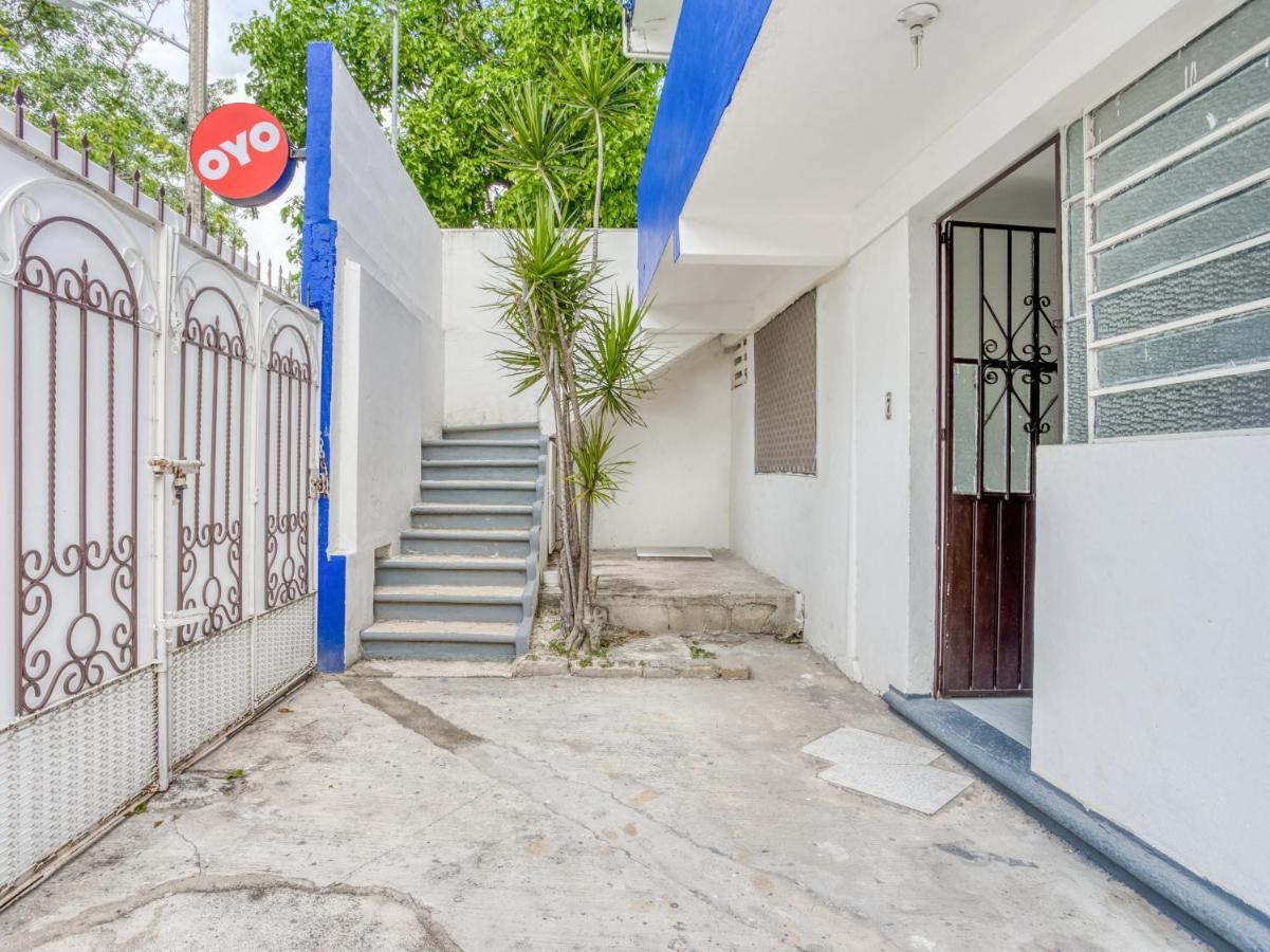Oyo Hunab Cancún