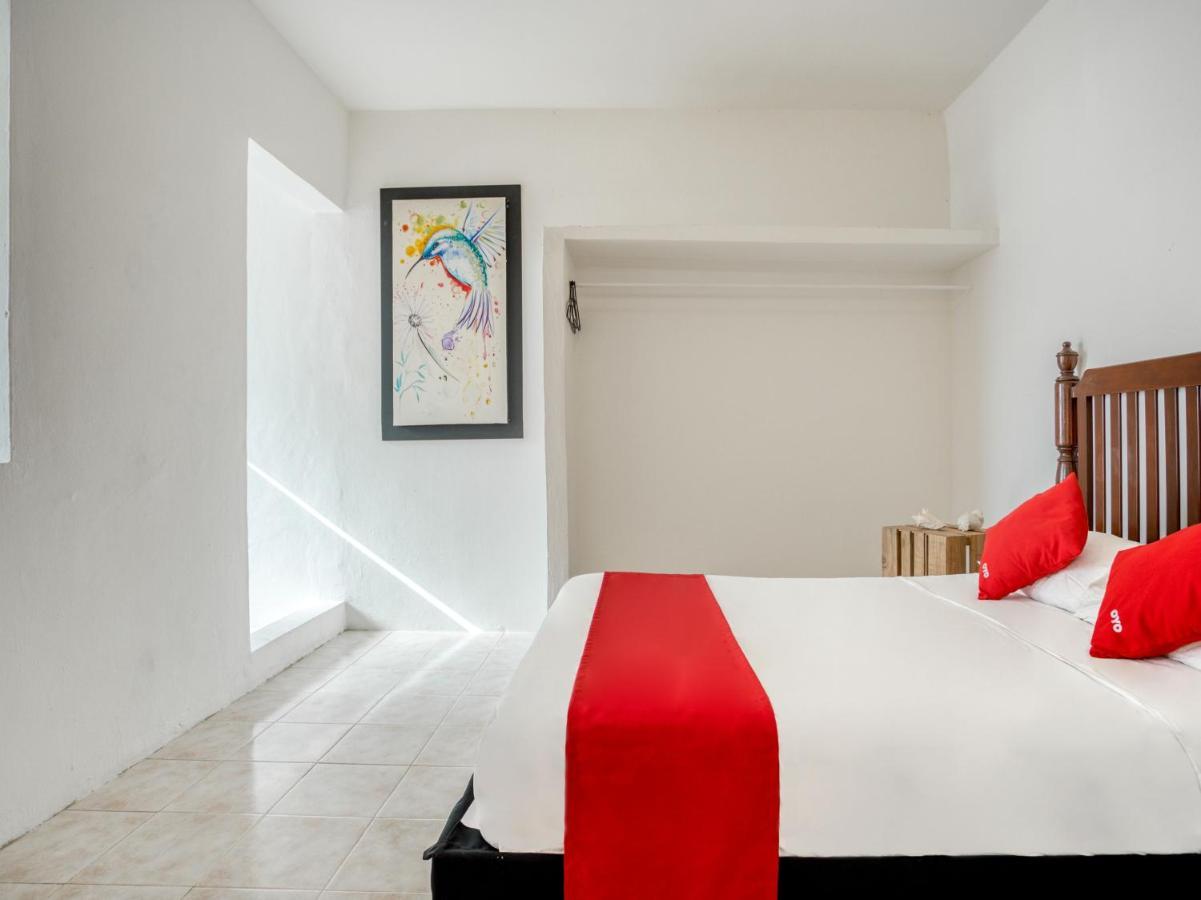 Oyo Hunab Hotel 2*