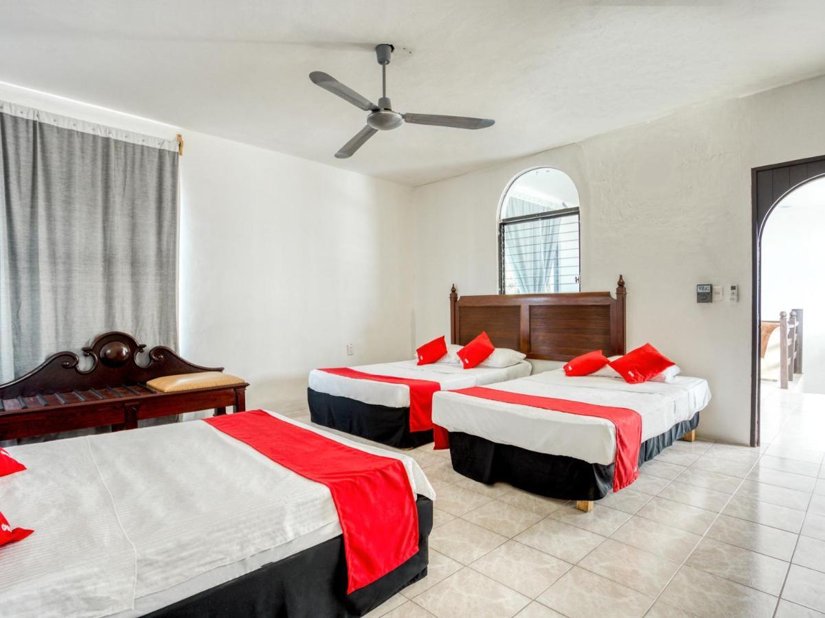 Oyo Hunab Cancún