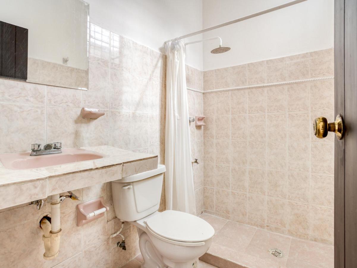 Hotel Oyo Hunab Cancún