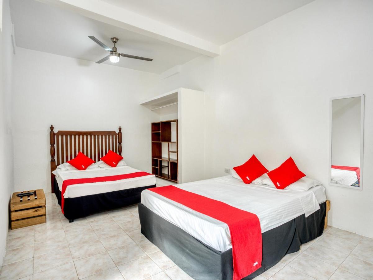 Hotel Oyo Hunab 2*
