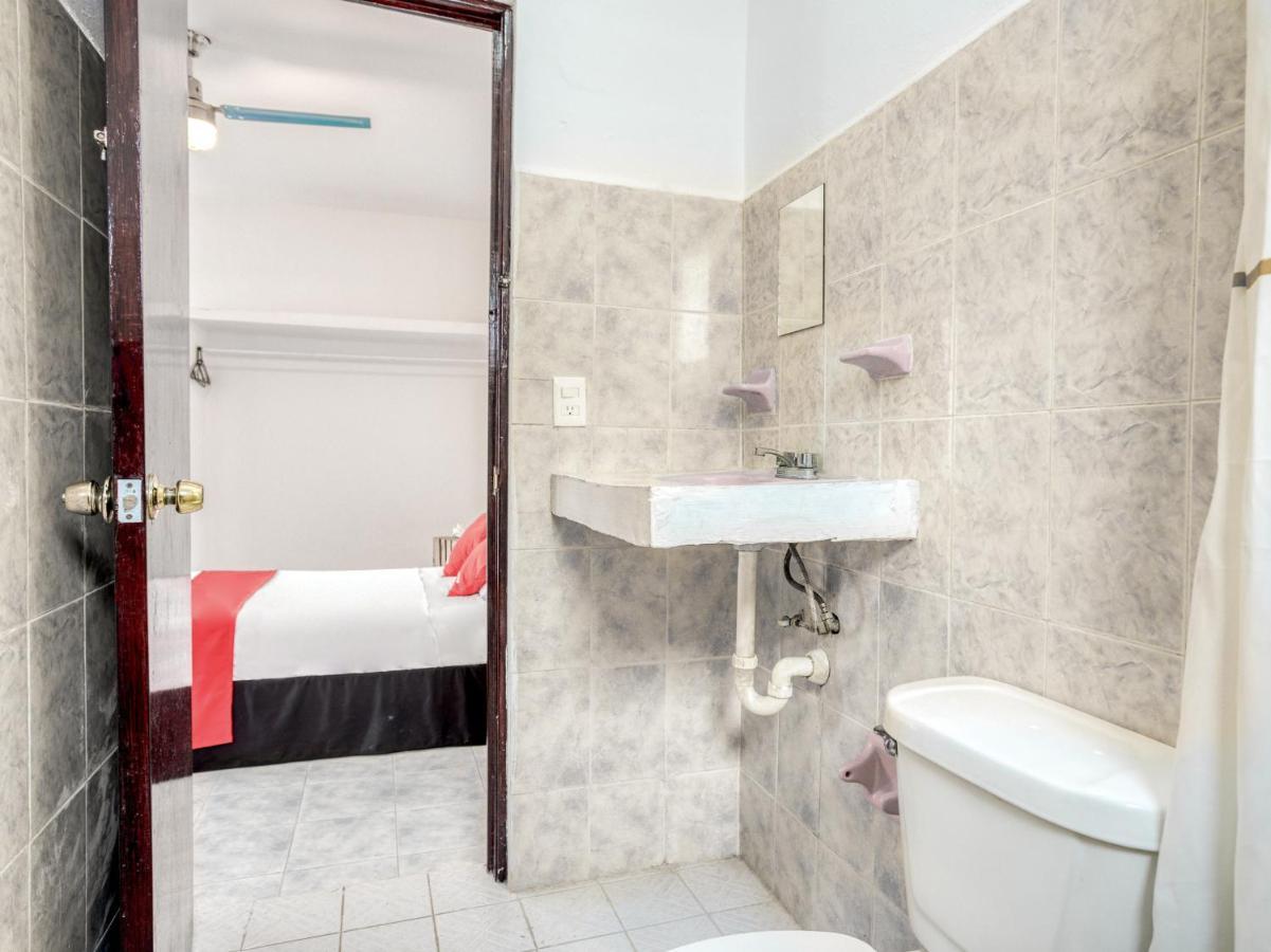 Oyo Hunab Cancún