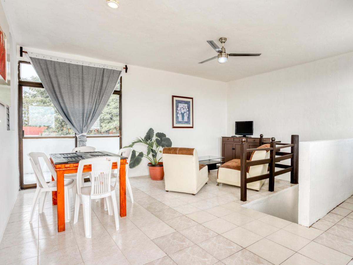 Hotel Oyo Hunab Cancún