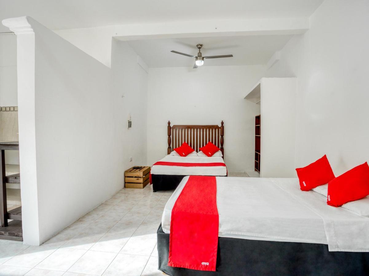 Oyo Hunab Cancún