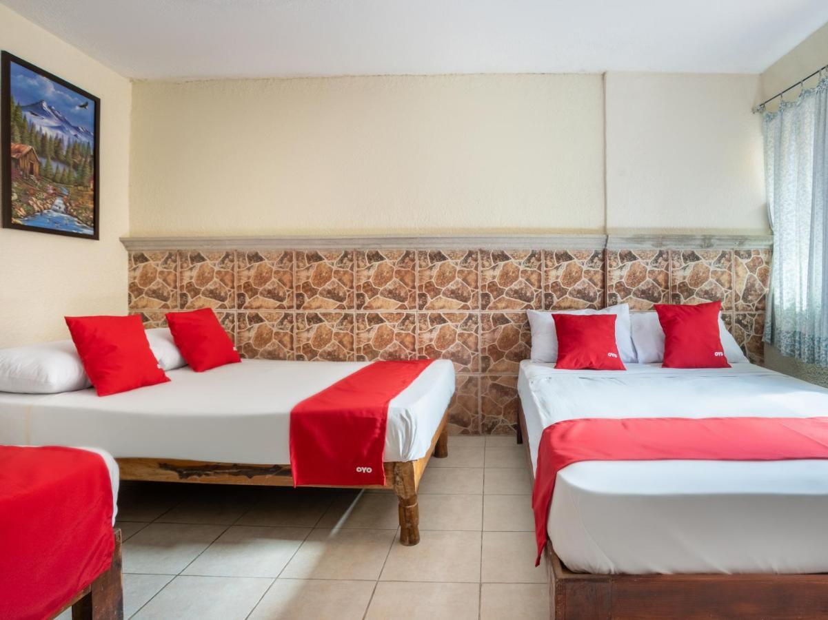 Hotel San Jorge 2*