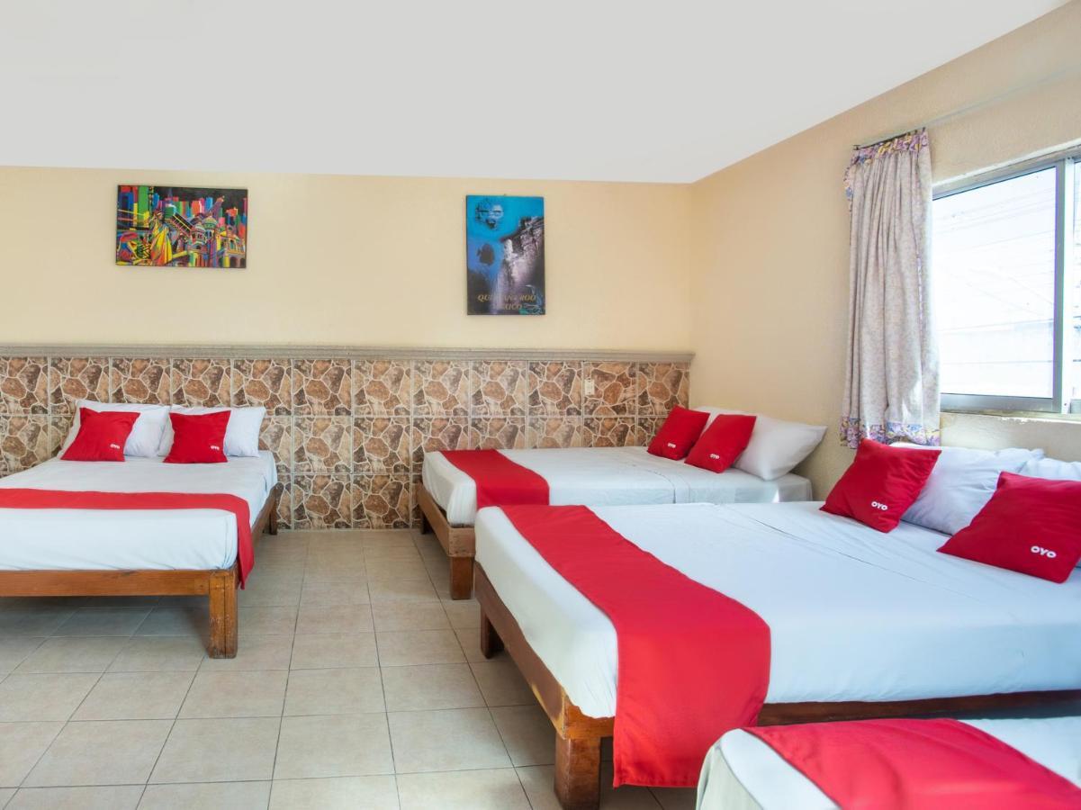 Hotel San Jorge Cancún