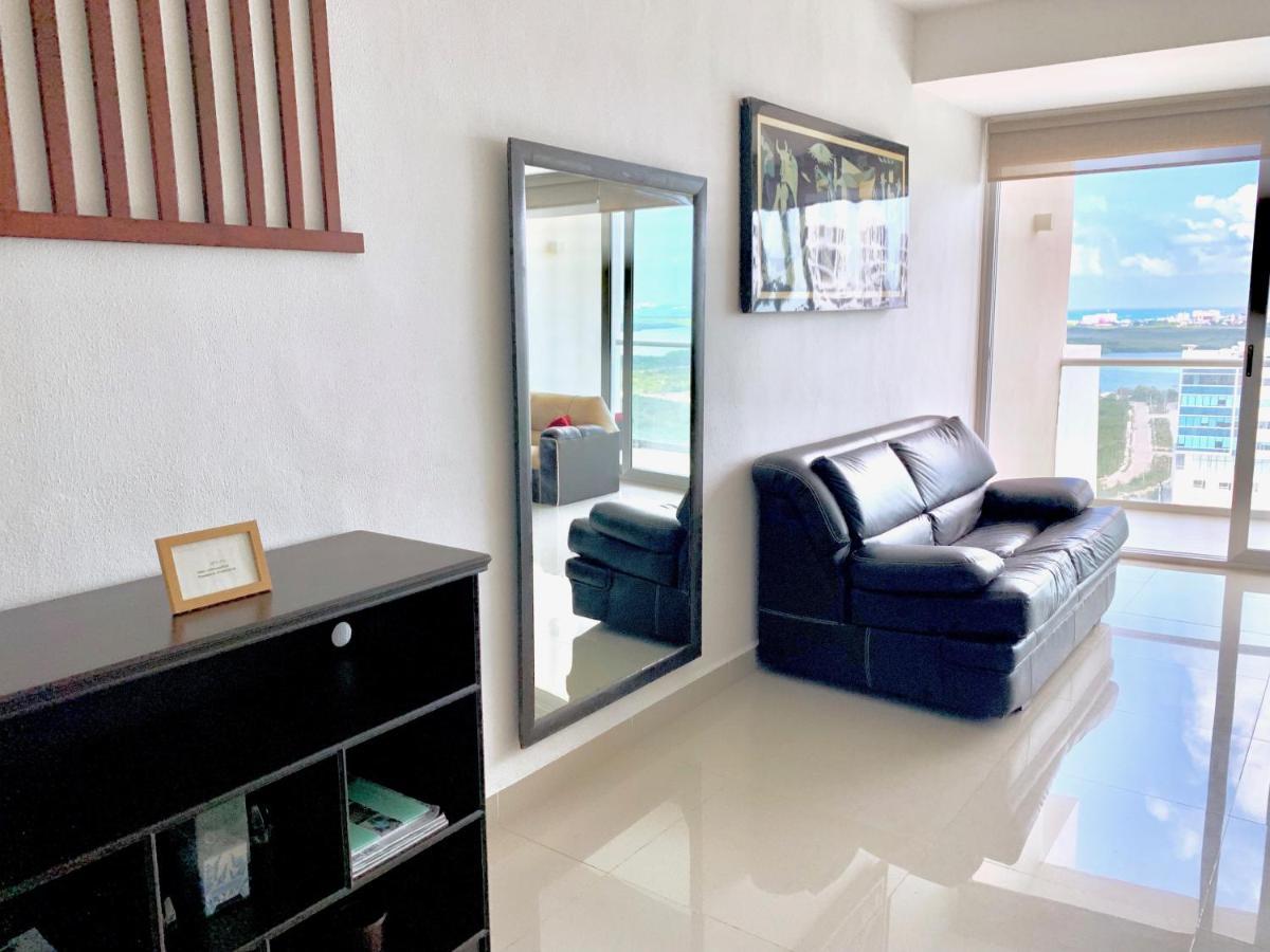 Torre Rio Apartment Cancun